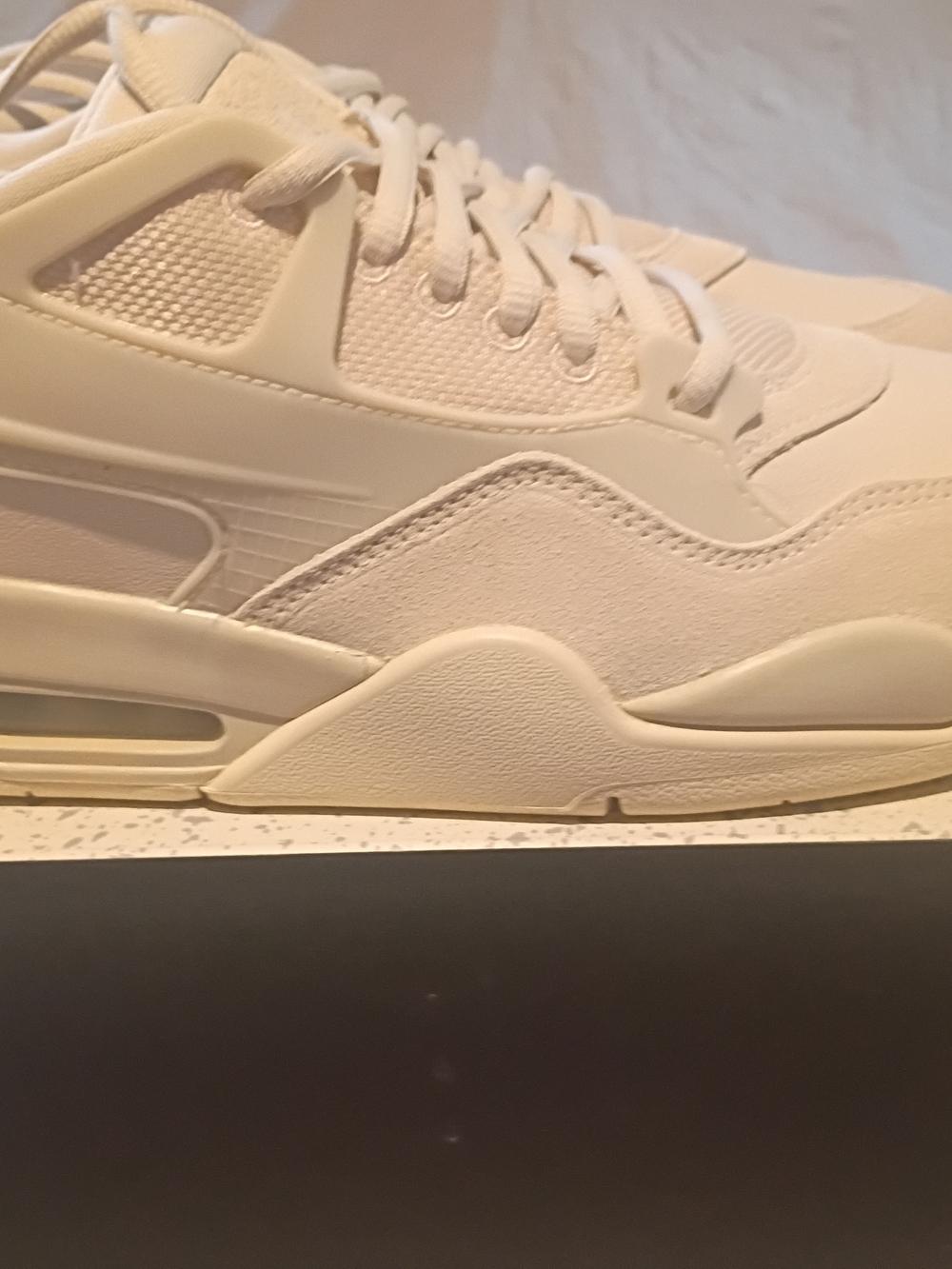 Women's Air Jordan 4M Legend Light Brown/Sail Brand New - Never Worn